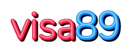 visa89 — logo kanal