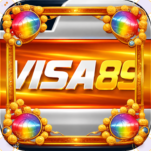 visa89 — mitra unggulan